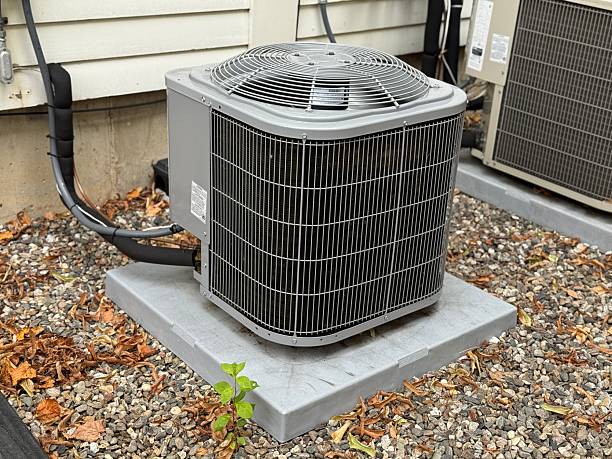 24/7 Emergency Hvac experts in Clyde, MO
