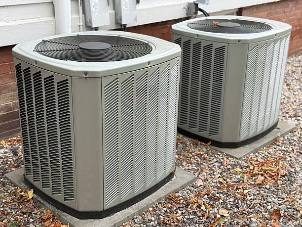 Reliable Hvac contractor in Clyde, MO by Leonard HVAC