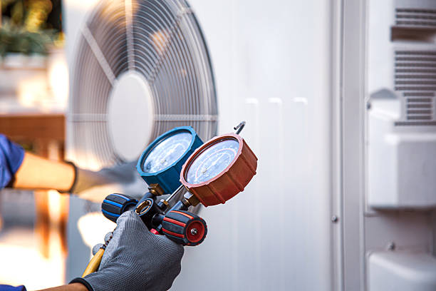 Affordable Hvac solutions in Clyde, MO